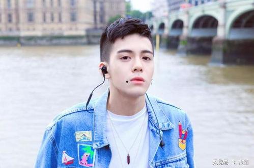 娱乐吃瓜君曾舜晞,娱乐吃瓜界的“瓜王”